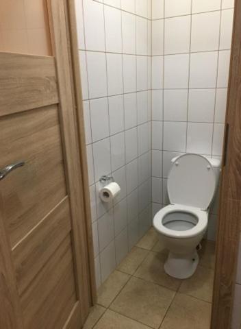 Noclegi Pracownicze Zielonka  Exteriör bild